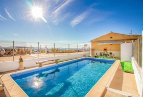 Elche 25000&nbsp;m²