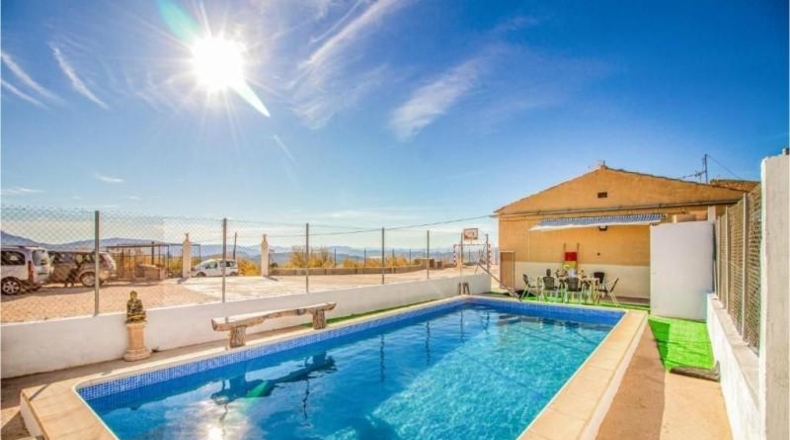 Alicante - Dolores - 25000m2