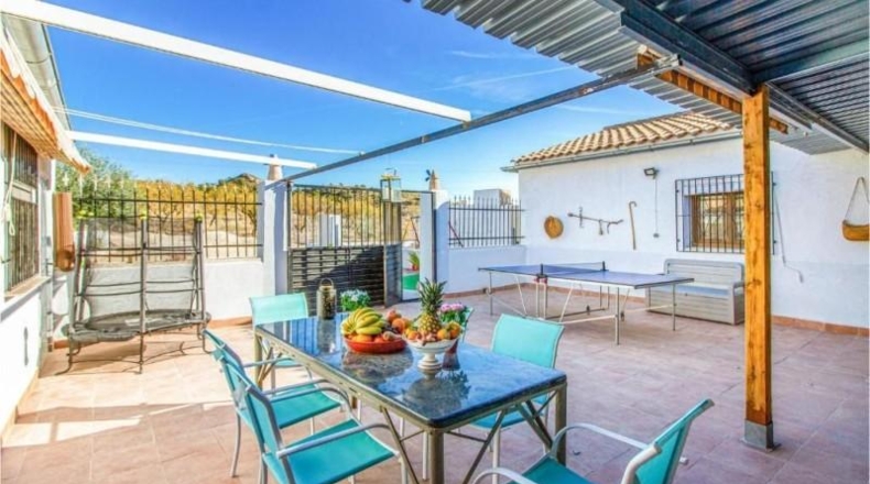 Alicante - Dolores - 25000m2