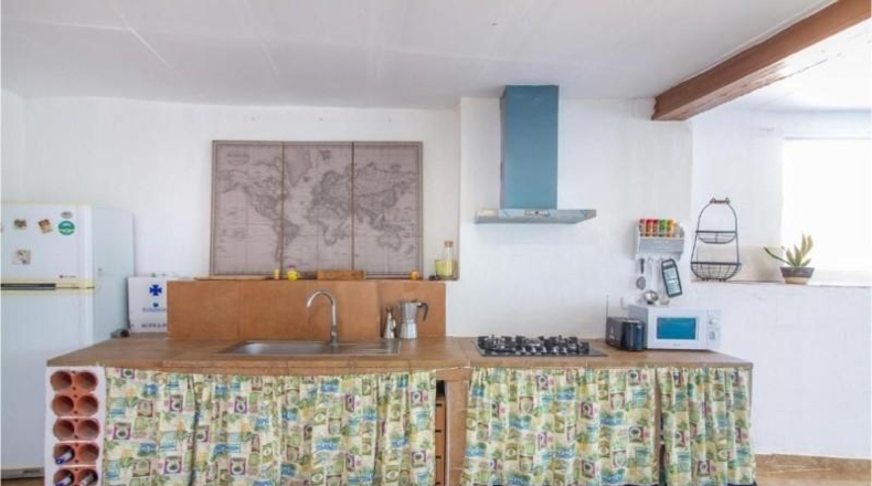 Alicante - Dolores - 25000m2