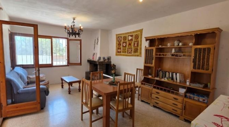 Tarragona - l'Ametlla de Mar - 1101m2