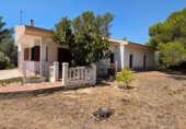 Chalet independiente con terreno en venta en la España, l'Ametlla de Mar, ref: TR311700 foto