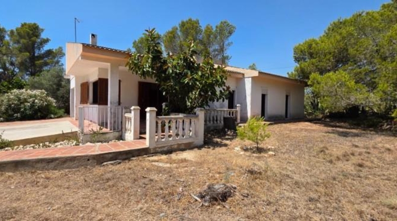 Tarragona - l'Ametlla de Mar - 1101m2