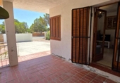 Chalet independiente con terreno en venta en la España, l'Ametlla de Mar, ref: TR311700 foto