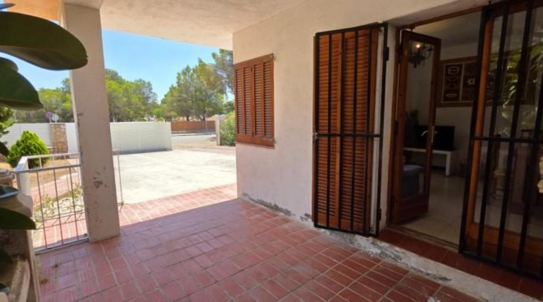 Tarragona - l'Ametlla de Mar - 1101m2