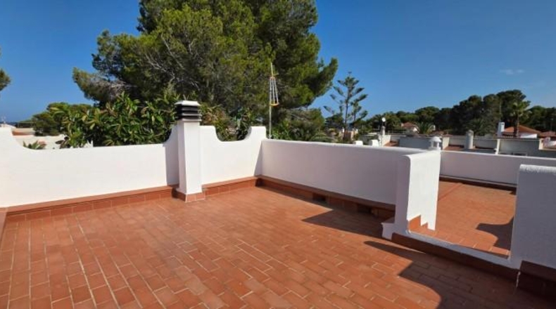 Tarragona - l'Ametlla de Mar - 1101m2
