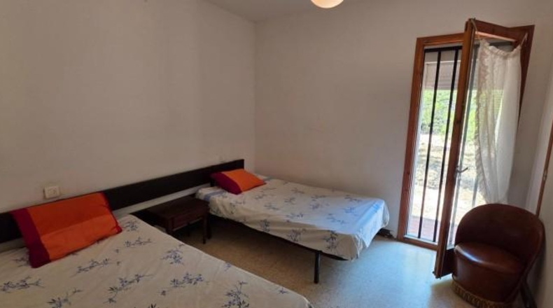 Tarragona - l'Ametlla de Mar - 1101m2