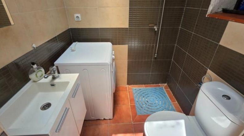 Tarragona - l'Ametlla de Mar - 1101m2