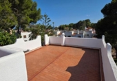 Chalet independiente con terreno en venta en la España, l'Ametlla de Mar, ref: TR311700 foto