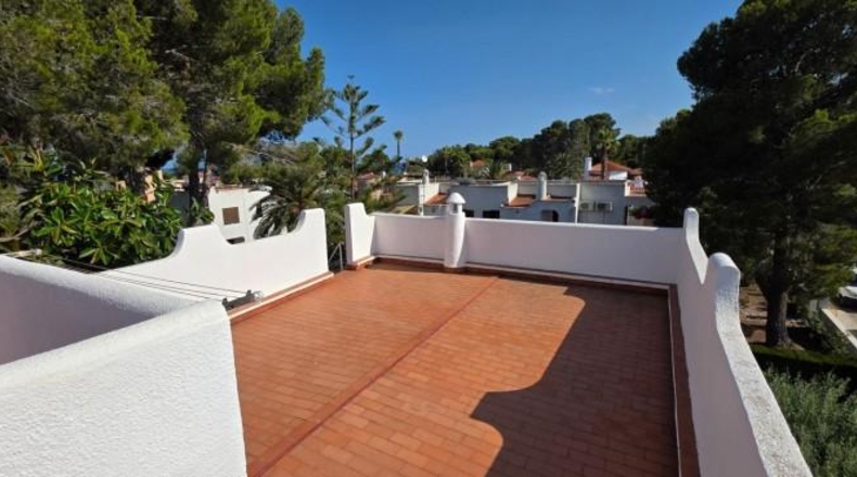 Tarragona - l'Ametlla de Mar - 1101m2