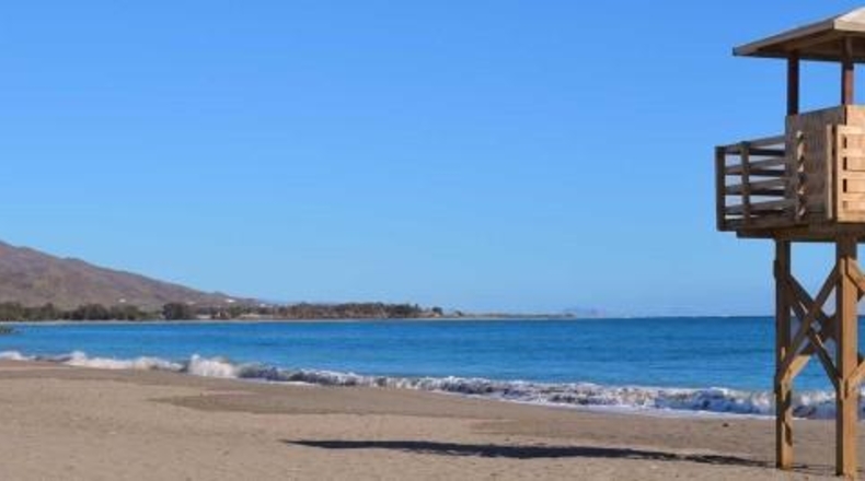 Almeria - Vera - 1000m2