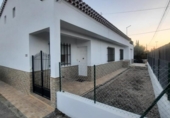 Chalet independiente con terreno en venta en la España, Lorca, ref: TR179790 foto