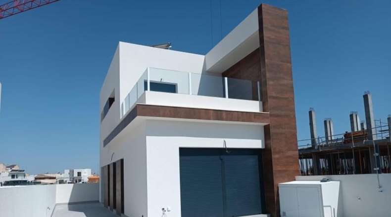 Albacete - Albacete - 160m2