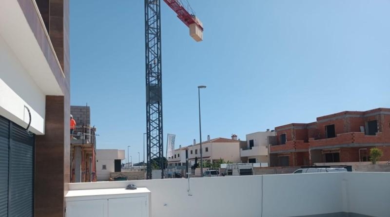 Albacete - Albacete - 160m2
