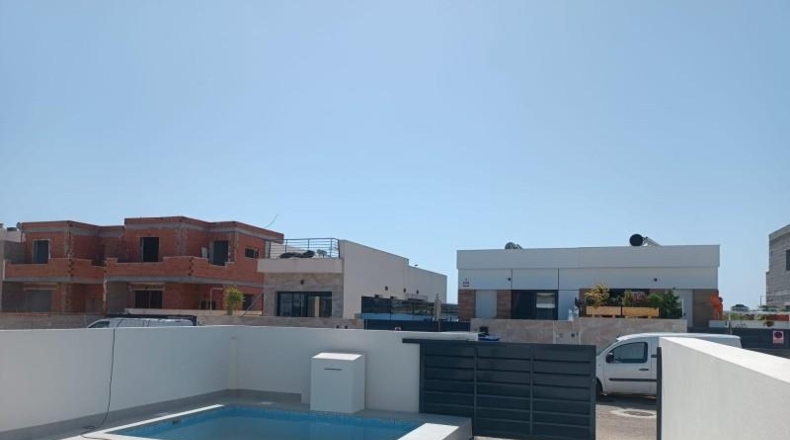 Albacete - Albacete - 160m2