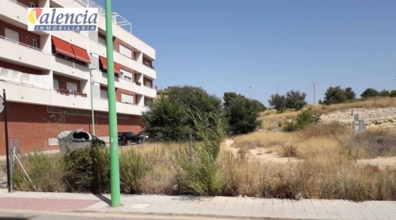 València - Ribarroja del Turia - 687m2