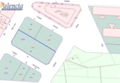 Suelo urbano en venta en la España, Ribarroja del Turia, ref: TR256882 foto