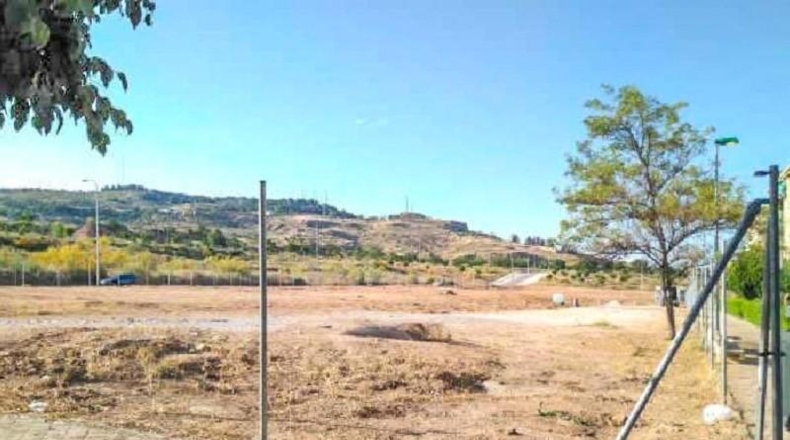Granada - Granada - 4606m2