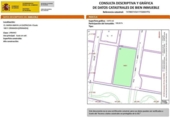 Suelo urbano en venta en la España, Granada, ref: TR167955 foto