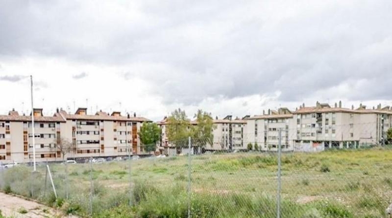 Granada - Granada - 4606m2