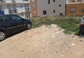 Land suitable for development for sale on España, Garrucha, ref: TR132186 photo