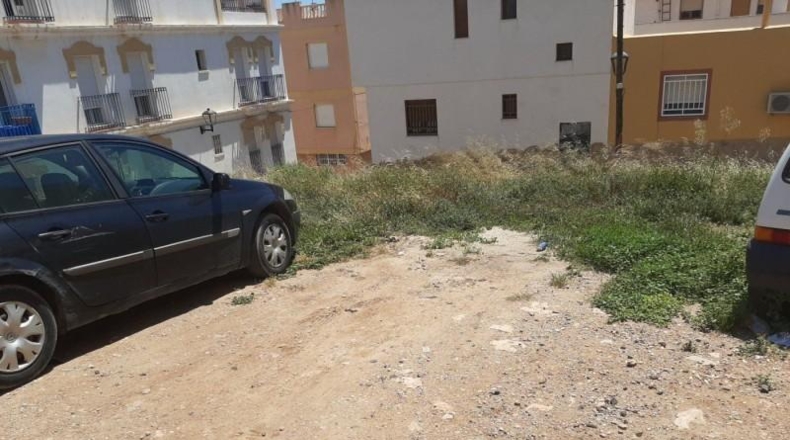 Almeria - Garrucha - 331m2