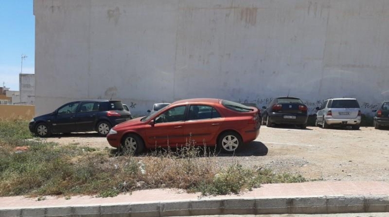 Almeria - Garrucha - 331m2