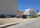 Land suitable for development for sale on España, Garrucha, ref: TR132186 photo