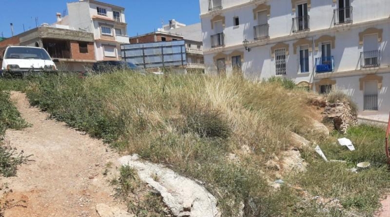 Almeria - Garrucha - 331m2