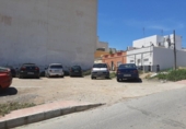 Land suitable for development for sale on España, Garrucha, ref: TR132186 photo
