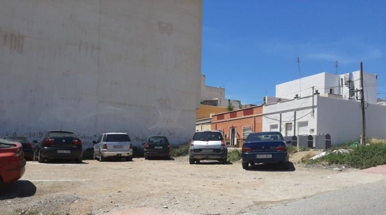 Almeria - Garrucha - 331m2