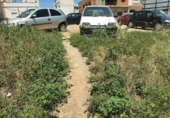 Land suitable for development for sale on España, Garrucha, ref: TR132186 photo