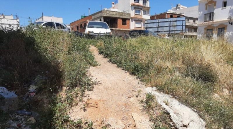 Almeria - Garrucha - 331m2