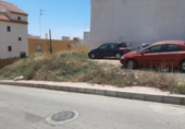 Land suitable for development for sale on España, Garrucha, ref: TR132186 photo