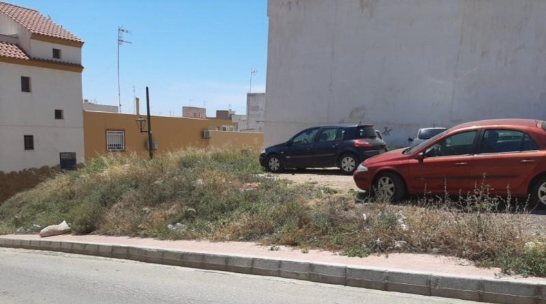 Almeria - Garrucha - 331m2