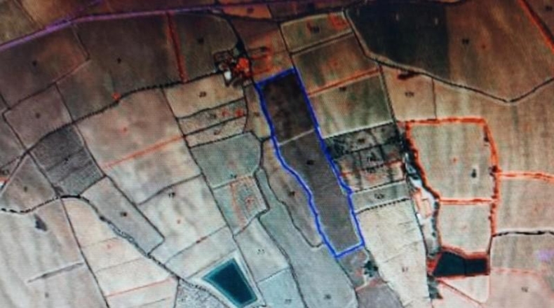 Murcia - Jumilla - 168000m2