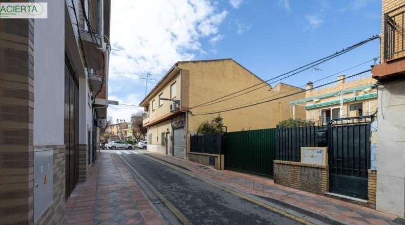Granada - Armilla - 237m2