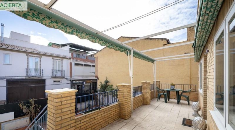 Granada - Armilla - 237m2
