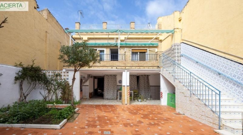 Granada - Armilla - 237m2
