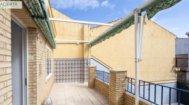 Granada - Armilla - 237m2