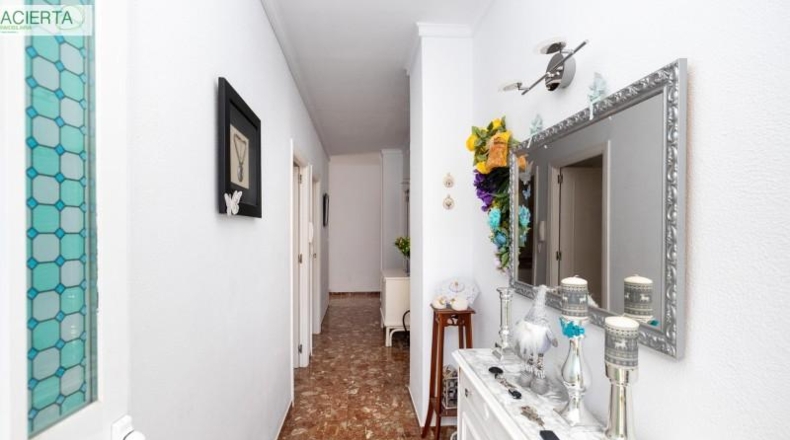 Granada - Armilla - 237m2