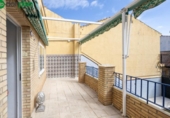 Casa de poble en venda a la España, Armilla, ref.: TR320736 foto