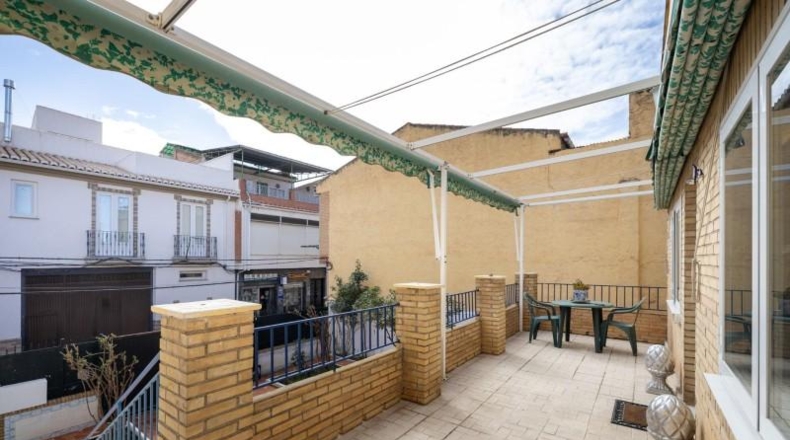 Granada - Armilla - 237m2