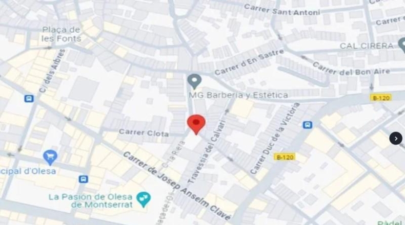 Barcelona - Олеса-де-Монсеррат - 377m2