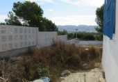 Xalet independent amb terreny en venda a la España, Benidorm, ref.: TR381377 foto