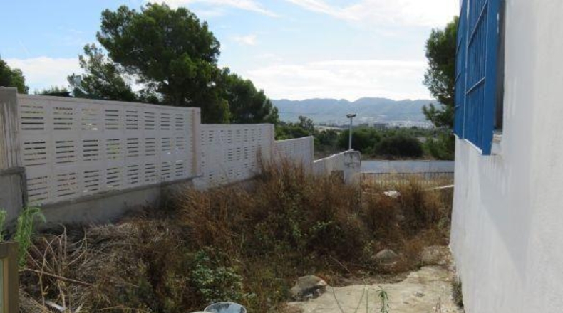 Alicante - Benidorm - 400m2