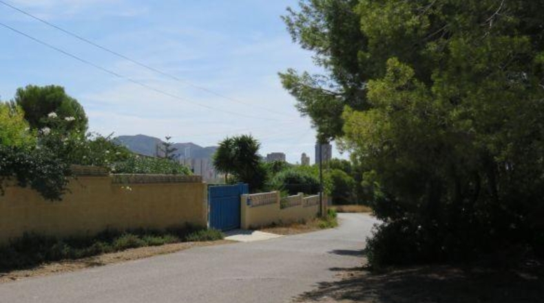 Alicante - Benidorm - 400m2