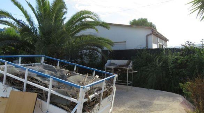 Alicante - Benidorm - 400m2
