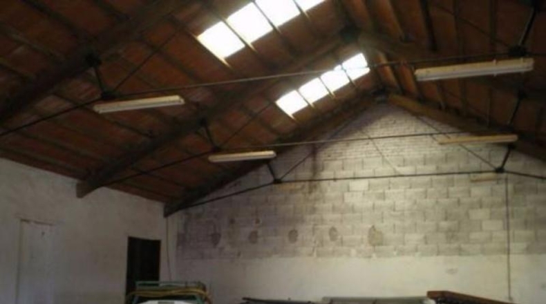 Alicante - Benidoleig - 346m2