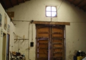 Casa de camp amb terreny en venda a la España, Benidoleig, ref.: TR135285 foto